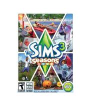 The Sims 3 Seasons PC