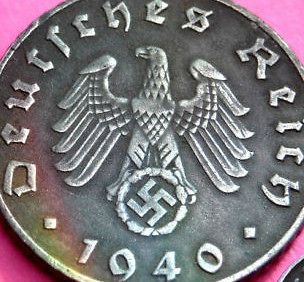 rare old antique vintage german ww2 nazi 3rd reich collectible
