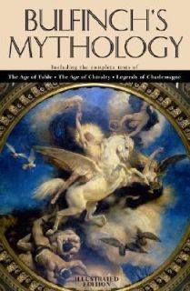bulfinch s mythology thomas bulfinch acceptable book 