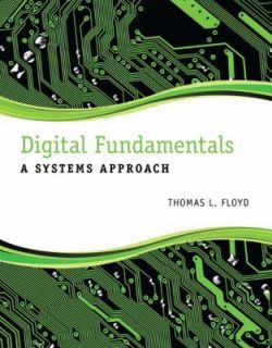   Systems Approach by Thomas L. Floyd 2012, Hardcover, Revised