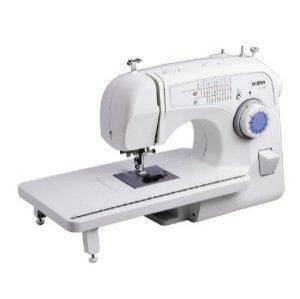   machine $ 114 40 brother xl 2600 mechanical sewing machine $ 90 48