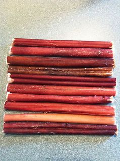 bully sticks 6 pack of 50 made in usa time