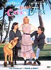 the truth about cats and dogs dvd uma thurman shipping