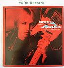 TOM PETTY & THE HEARTBREAKERS   Long After Dark   Ex Con LP Record MCF 