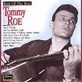 Best of the Best by Tommy Roe CD, Federal Records