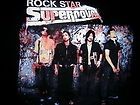 Rock Star SUPERNOVA XL tshirt Tommy Lee Gilby Clarke Jason Newsted 