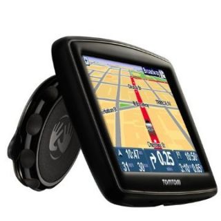 TomTom XL 350 4.3 Inch Portable GPS Navigator