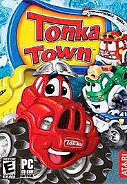 Tonka Town PC, 2003