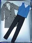   Square outfit Tonner 17 Fits Andy Mills Matt ONeill Dolls