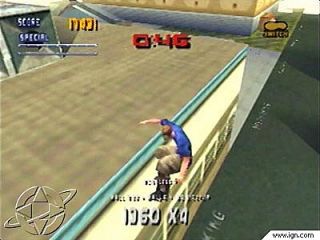 Tony Hawks Pro Skater 2 Nintendo 64, 2001