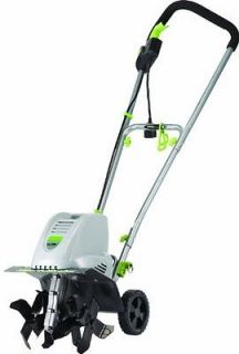 Earthwise TC70001 11 8 1/2 Amp Electric Tiller/Cultiva​tor NEW