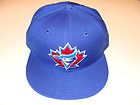Toronto Raptors NBA Custom New Era Hat Cap 7 1 2 Retro