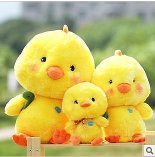 little chicken doll pillow plush toys gift more options size