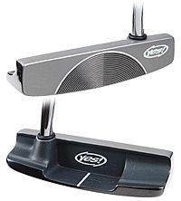 Yes Tracy Putter Golf Club