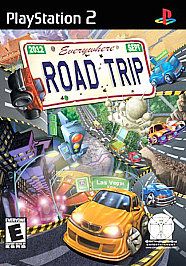 Road Trip Sony PlayStation 2, 2002