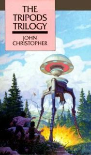 The Tripods Trilogy Set by John Christopher 1988, Hardcover