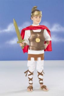 roman soldier child costume more options size time left $