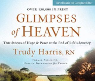   at the End of Lifes Journey by Trudy Harris 2009, Compact Disc