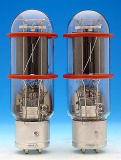 vacuum tube amp dampers for 845 805 211 6c