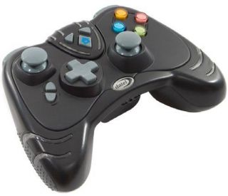 datel turbo rapid fire 2 wireless controller for xbox 360