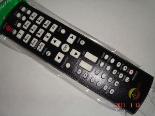 Generic Mitsubishi TV Remote For WD52525 WD52725 WD52825 WD62525 