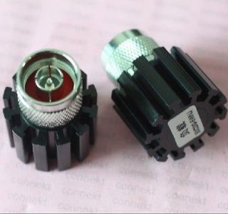 male plug DC 3GHz 5W watt RF coaxial Terminal termination dummy load 