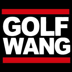 tyler the creator ofwgkta odd future golf wang sticker time