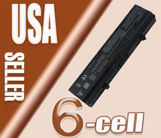 Battery 312 0625 TYPE X284G FOR Dell Inspiron 1545 1546 USA FAST 