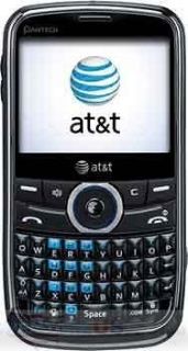   P7040 LINK AT&T GREAT CONDITION 3G GSM QWERTY VIDEO CAMERA CELL PHONE