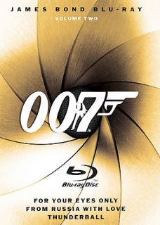 james bond collection dvd in DVDs & Blu ray Discs