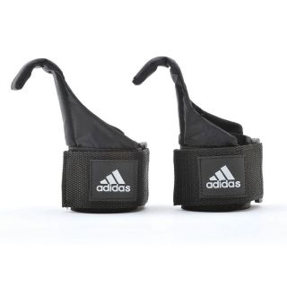 adidas training hook lifting straps  19 90