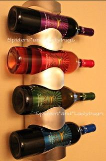 wall mounted wine racks in Wine Racks & Bottle Holders