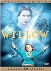 Willow DVD MINT OOP Val Kilmer Joanne Whalley Ron Howard George Lucas 