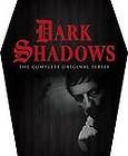 Dark Shadows The Complete Original Series DVD, 2012, Deluxe Edition 