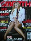 Smooth Girl magazine New featuring Vanessa Deelishis