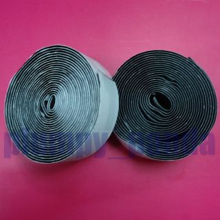   + Loop ) 1 BLACK Self Adhesive Fastening Tape Sticky on Velcro Roll