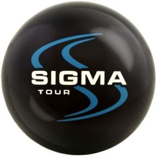 motiv sigma tour 14 lbs bowling ball nib time left