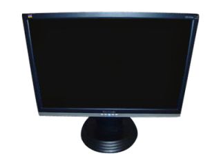 ViewSonic VA1916W 19 Widescreen LCD Monitor