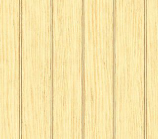 vintage chic creamy yellow beadboard wallpaper cy3385 time left $