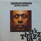 charles mingus blues roots jazz vinyl lp 