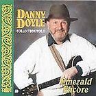 Danny Doyle Collection, Vol. 1: Emerald Encore by Dan Doyle (CD, Jan 