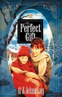 The Perfect Gift Vol. 5 by Al Lacy and JoAnna Lacy 1999, Paperback 
