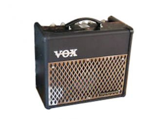 Vox VT15 1x8 15 watt Guitar Amp Guitar Amp Combo
