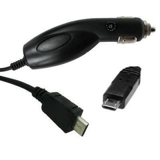 car cell phone charger for metropcs lg motion 4g ms770 time left $ 3 