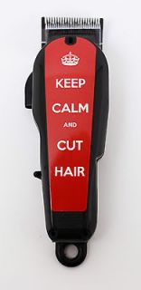   CUT HAIR CLIPPER CASE LID FOR WAHL CLIPPERS SALON BARBER HAIRDRESSER