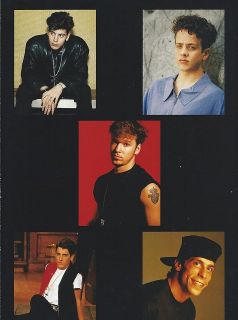 new kids on the block magazines in Magazine Back Issues