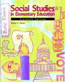   in Elementary Education by Walter Parker 2000, Hardcover