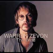 The Wind by Warren Zevon CD, Aug 2003, Artemis Records