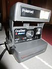 Polaroid One Step Close up 600 Film Camera