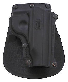 fobus ppk1 paddle holster for walther ppk ppks and pp